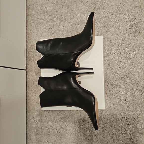 Schutz Betsey booties - Picture 6 of 11